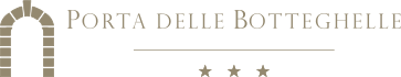 Logo Porta delle Botteghelle