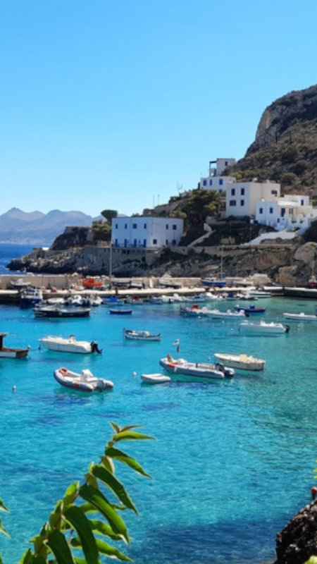 Levanzo