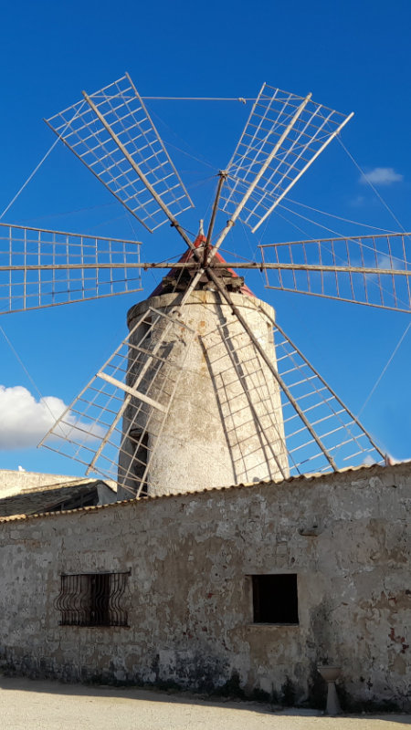 Saline di Trapani